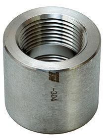 Socket Weld Full Coupling