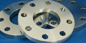 Din Flanges