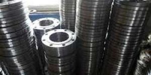 German Standard Flanges