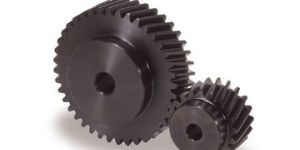 Helical Gears