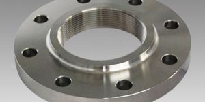 Threaded Flanges