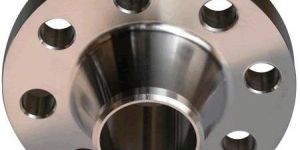 Weld Neck Flanges
