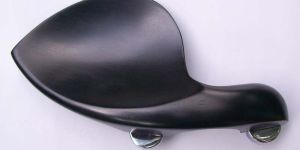 Guarnery Hill Chinrest