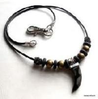 Horn Jewellery