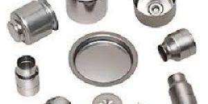 Deep Drawn Components