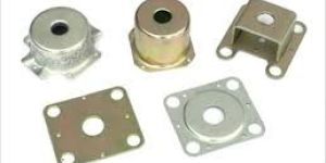 Sheet Metal Stamping Parts