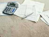 Bill Discounting Services