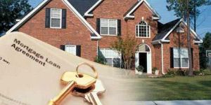 Loan against Property, Mortgage Loans