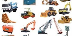 Machine Leasing Services