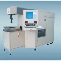 Laser Engraving Machine