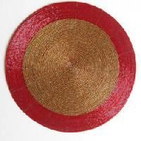 Beaded Placemat