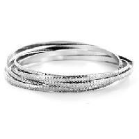 Stainless Steel Bangle