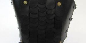 Roman Breastplate Leather A