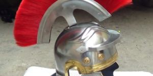 Roman Helmet