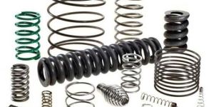 Compression Springs
