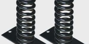 Elevator Springs