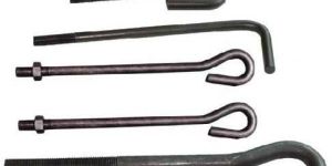 Foundation Bolts