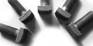 Square Head Bolts