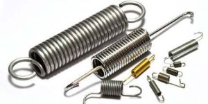 Tension Springs