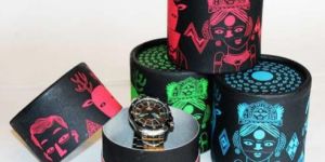 Turn around Accessory Box