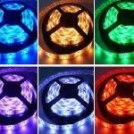 LED Strip Lights