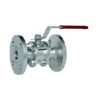 IC Ball Valve