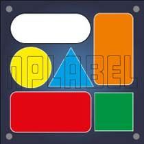 General Purpose Stickers