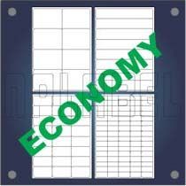 Multipurpose Self Adhesive Labels