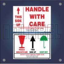 Shipping & Material Handling Labels