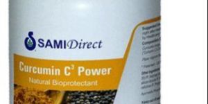 Curcumin C3 Power Tablets