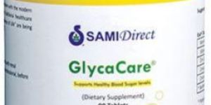 Glycacare Tablets