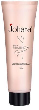 Johara Body Firming Anticellulite Cream