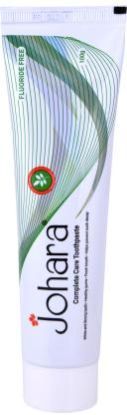 Johara Complete Care Toothpaste