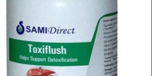 Toxiflush Tablets