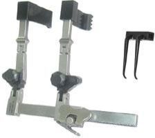 Micro Lumbar (Mld) Retractor