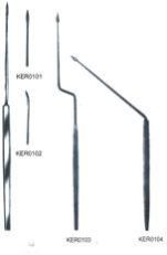 Myringtomy Instrument