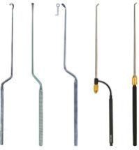 Transphenoidal Hand Instruments
