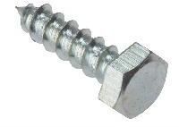 Industrial Coach Screw