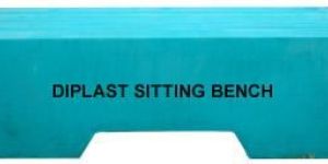 Diplast Sitting Bench