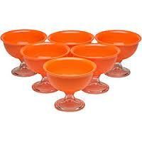 Ice Cream Serving Bowls