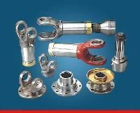 Precise Propeller Shaft Components