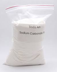 Soda Ash Dense