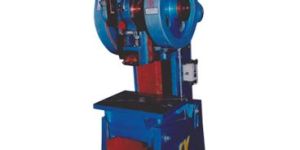 Steel Body Power Presses Machine