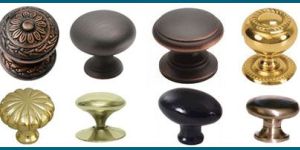 Cabinet Knobs