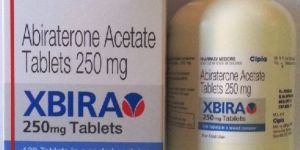 Abiraterone Acetate Tablets
