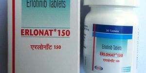 Erlonat Erlotinib Drug