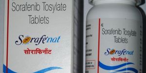 Sorafenat Sorafenib 200mg