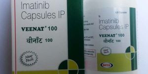 Veenat 100mg Imatinib