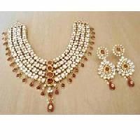 Kundan Gold Jewellery