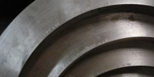 Aluminium Forging Product